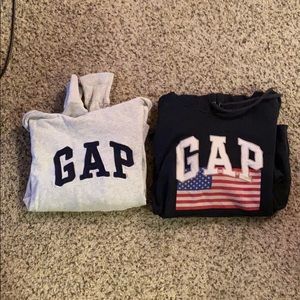 Gap hoodie bundle